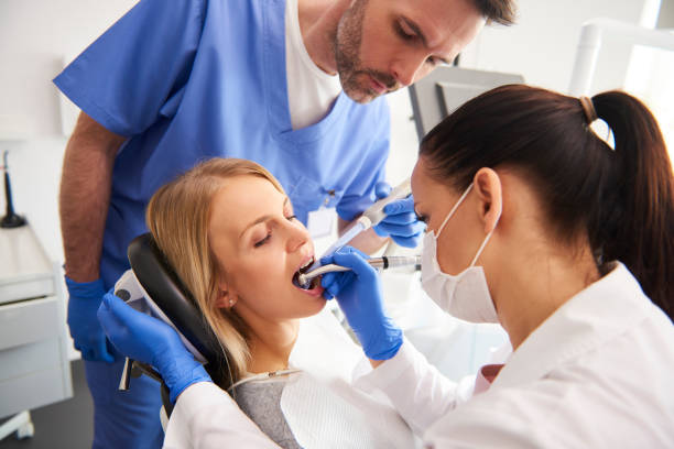 Our Range of Dental Services in Indianapolis, IN